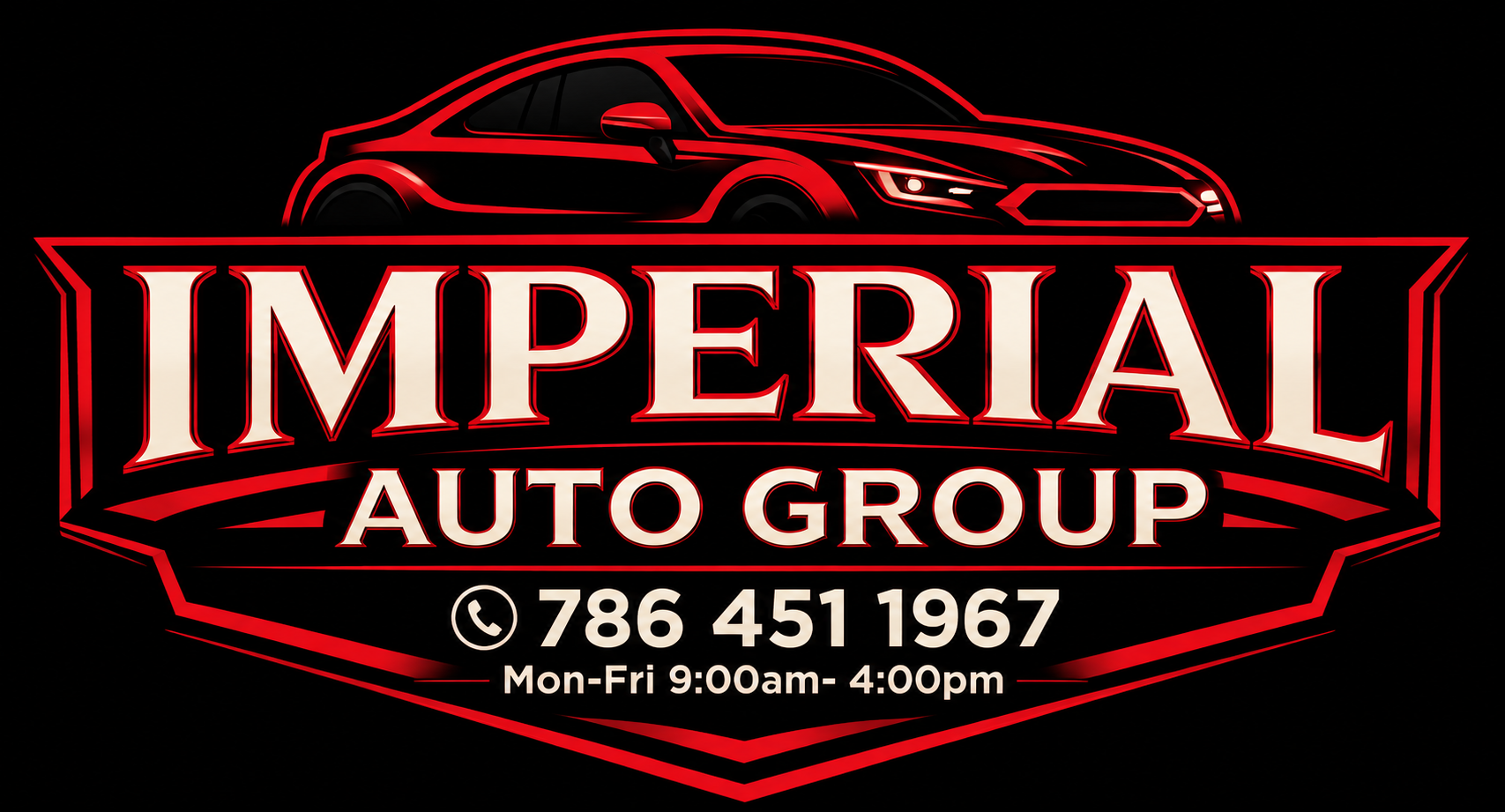 Imperial Auto Group